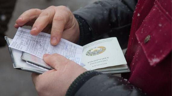 прописка в Северодвинске
